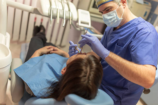 Best Root Canal Treatment  in Moosic, PA